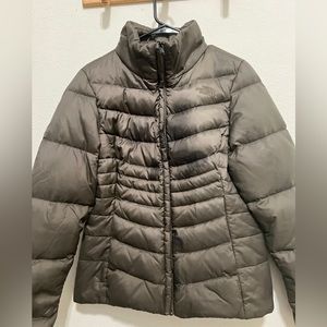 Northface Goose down Jacket - 550